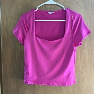 Live In The Moment Medium Top!!